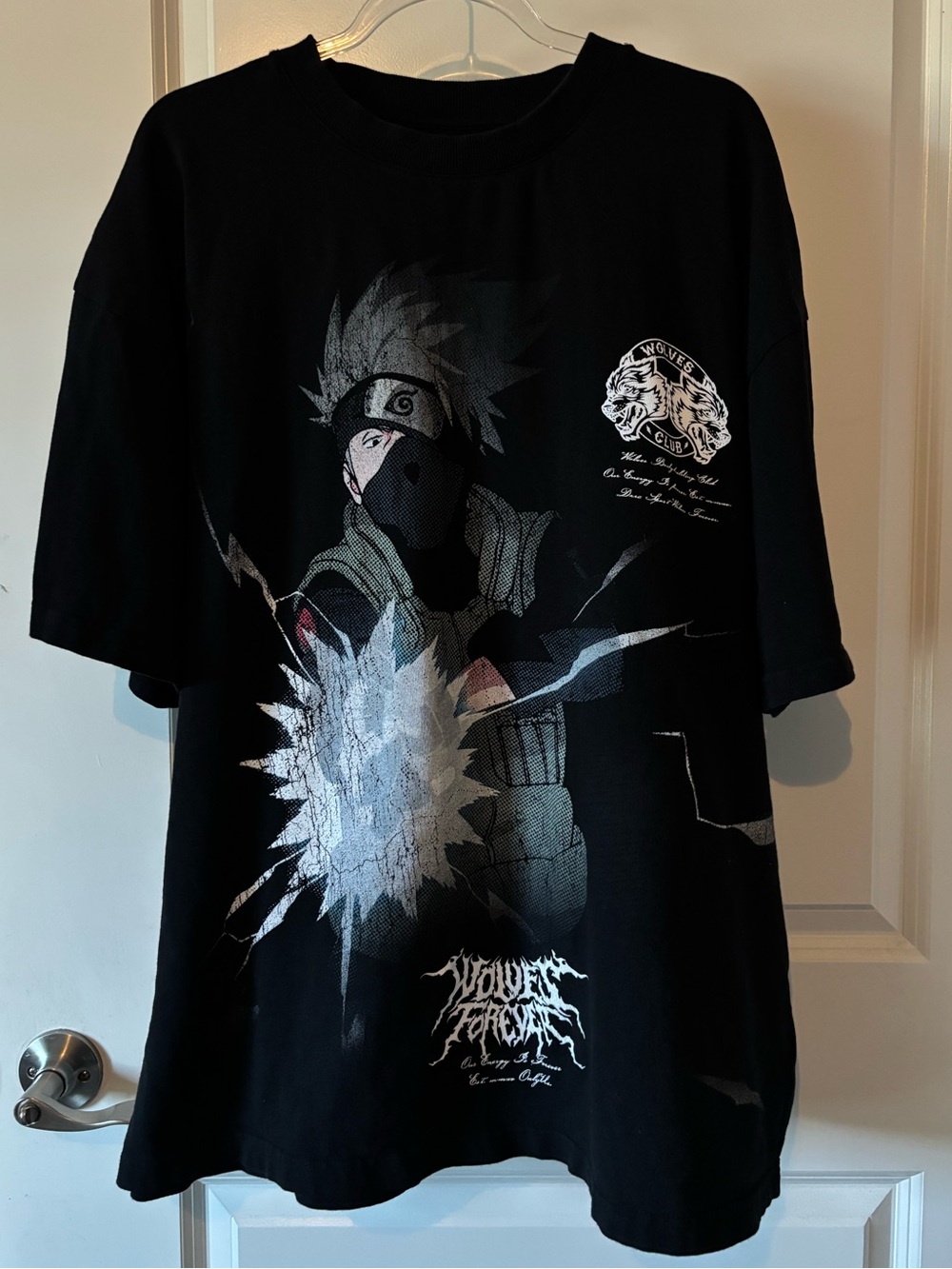 Darcsport Naruto Shippuden
